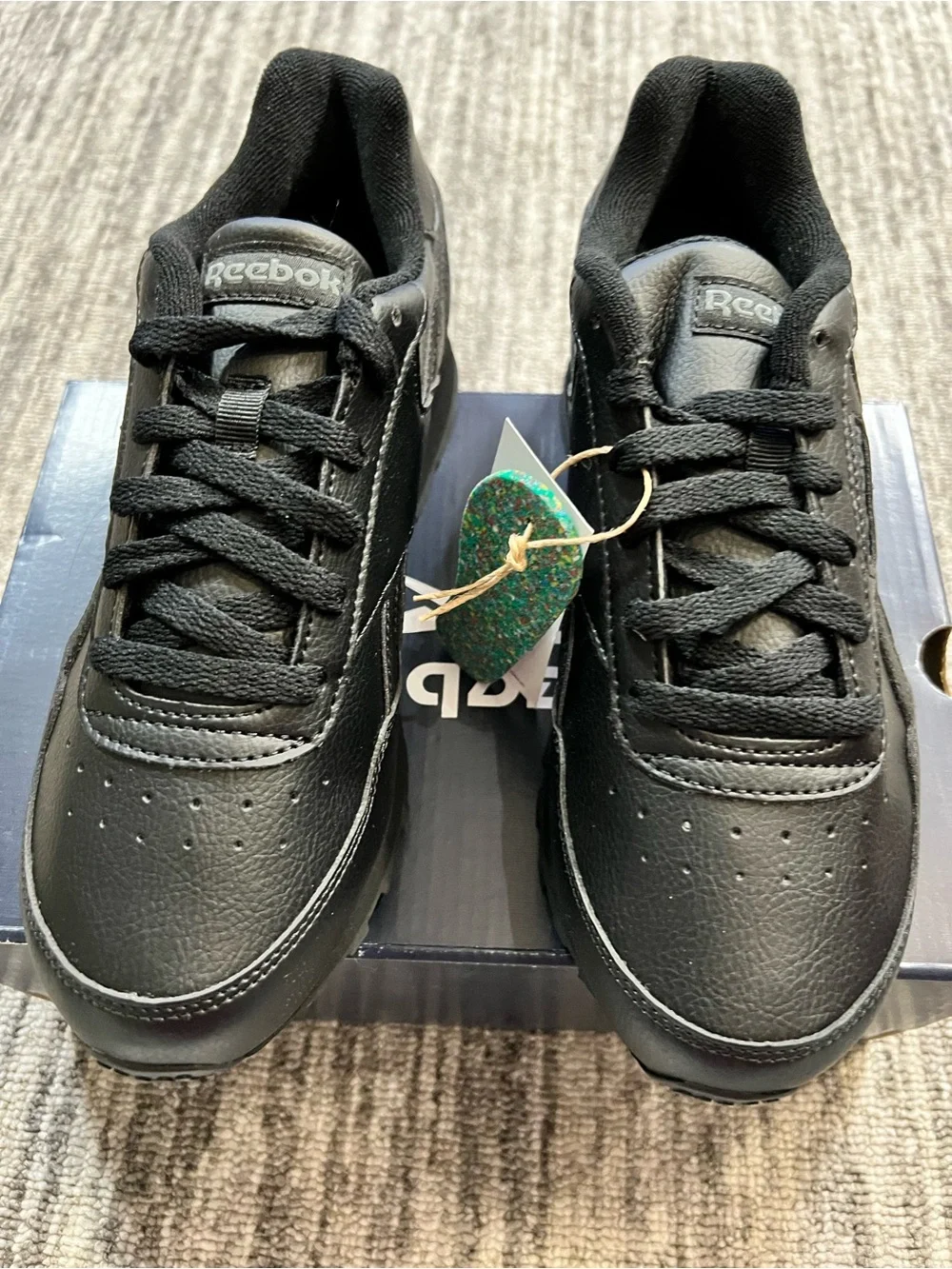 Reebok Rewind Run Shoes Size 7